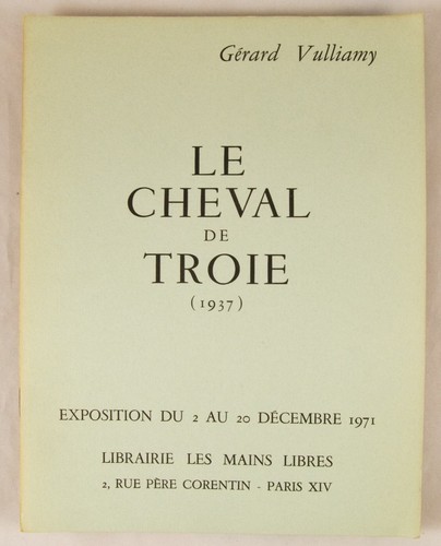 Gérard vulliamy le - 🌓,