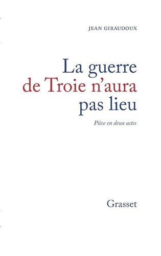 Guerre troie aura pas - de,