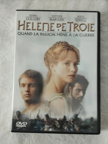 Dvd histoire aventure helene - dvd,