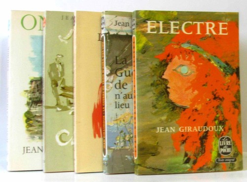 Lot livres ondine la - lot, de