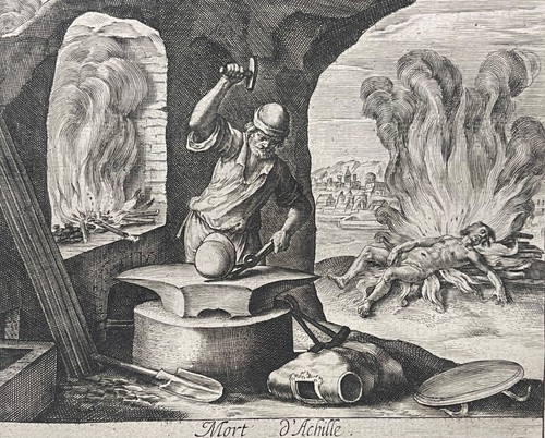 Antonio tempesta mort - tempesta,