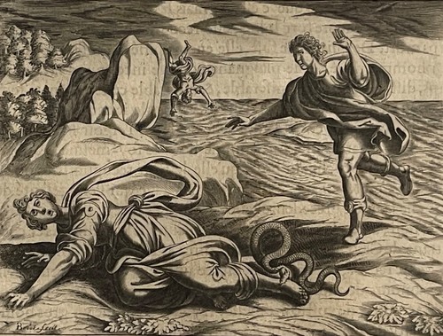 Antonio tempesta 1555 - antonio, 1555-1630
