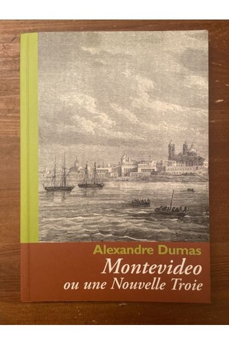 Montevideo une nouvelle - montevideo,