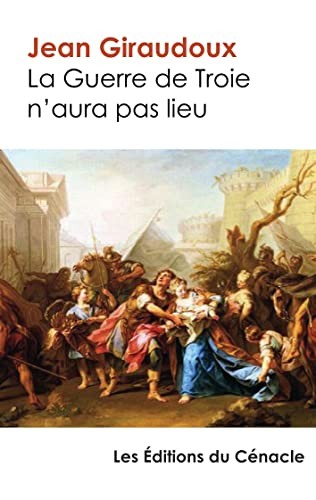 Guerre troie aura - guerre, de
