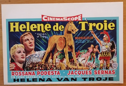 Helene troie podesta - helene, de