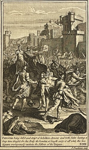 Trojan war ménélas roi - war,