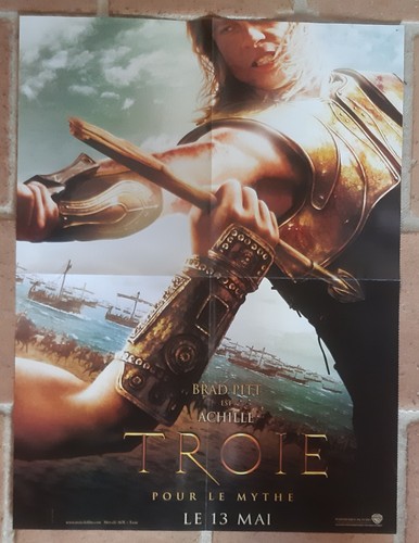 Poster affiche revue magazine - poster,