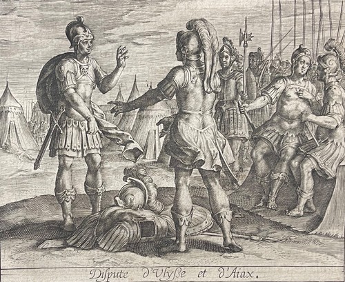 Antonio tempesta 1555 1630 - antonio, 1555-1630