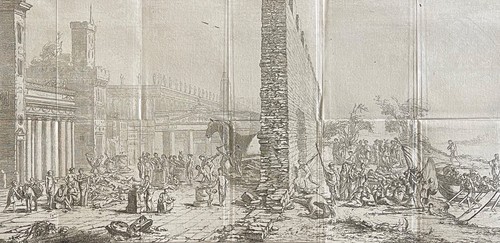 Grecs après prise troie - prise,