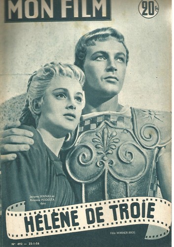 Mon film 492 - film,