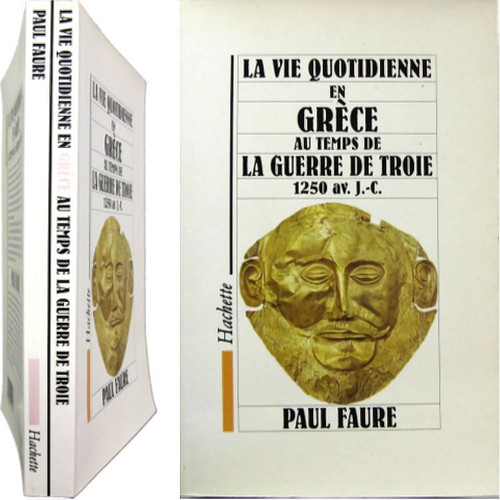 Vie quotidienne grèce - quotidienne, en