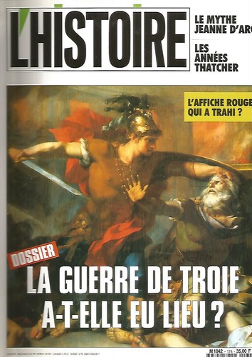 Histoire 174 guerre - guerre, de