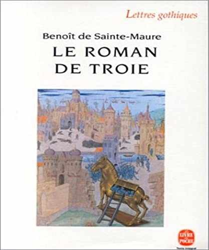 Roman troie pocket - -,