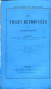 Les villes retrouvées