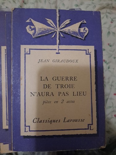 Guerre troie aura pas - guerre,