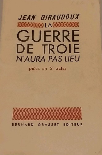 Guerre troie aura pas - guerre,