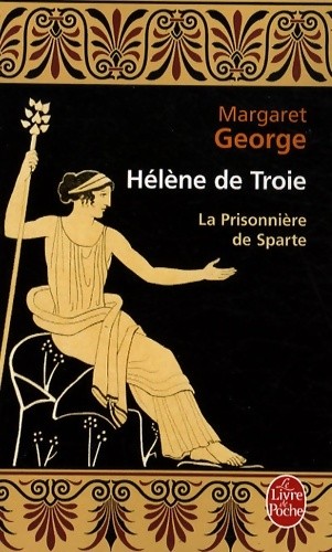 Hélène troie tome la - troie, i