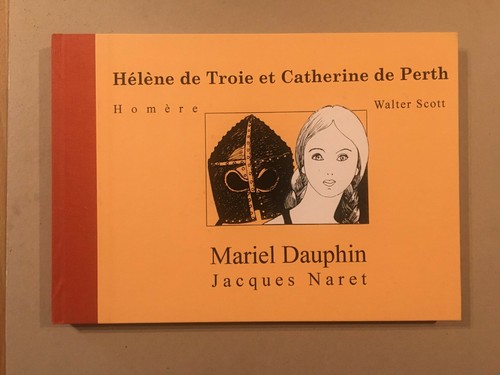 Hélène troie catherine - hélène,