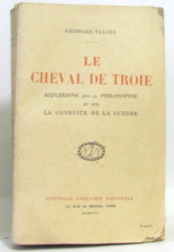 Cheval troie - cheval,