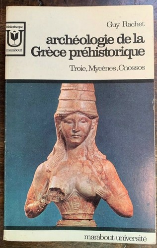 Archeologie grece - de, la