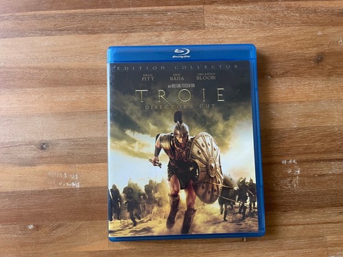 Troie director cut - director's,