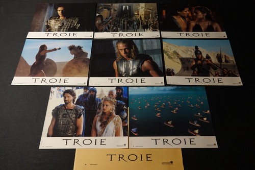 Troie brad pitt - !,