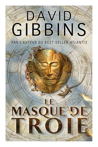 Masque troie gibbins - de,
