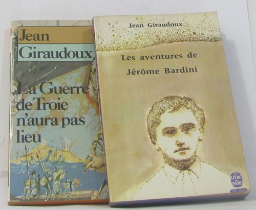 Guerre troie aura - la, n'aura