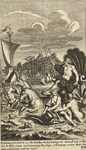 Trojan war neptune aids - trojan,