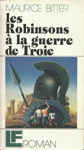 Les robinsons guerre de - robinsons, à