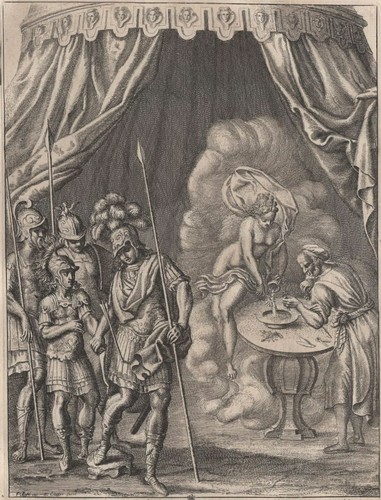 Virgile énéide troie - Énéide,