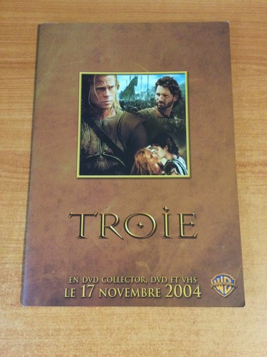 Troie novembre 2004 - troie, 17