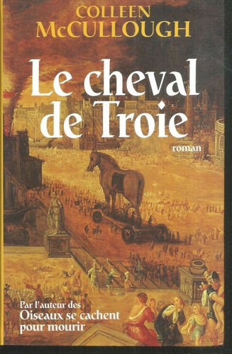 Cheval troie coleen - le, de