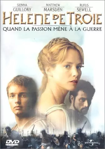 Hélène troie - hélène,
