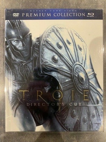 Troie film avec - -,