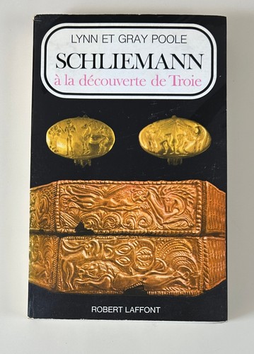 Lynn gray poole - et, schliemann