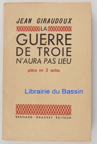 Guerre troie aura pas - la,